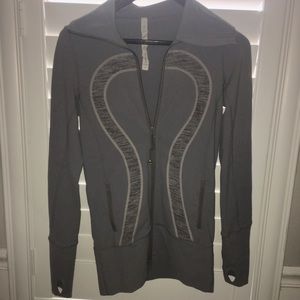 Lululemon jacket